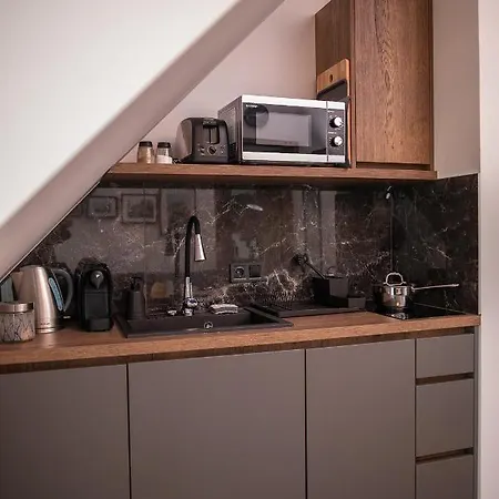 Apartment Tahiti