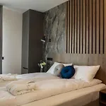 Apartamento Tahiti Hajdúszoboszló