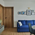 Apartamento Tahiti Hajdúszoboszló