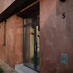 Tahiti Apartamento