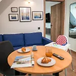 Tahiti Apartamento Hajdúszoboszló