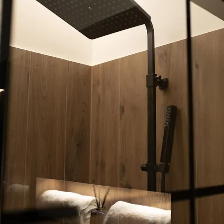 Tahiti Apartament Hajdúszoboszló