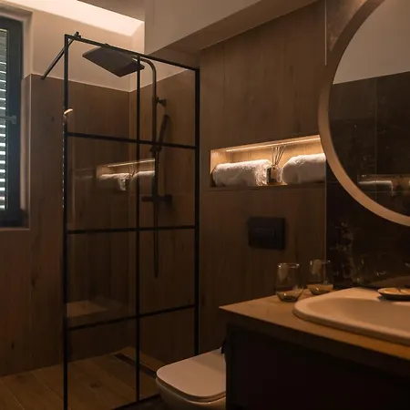 Apartament Tahiti *