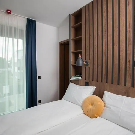 Tahiti Apartament