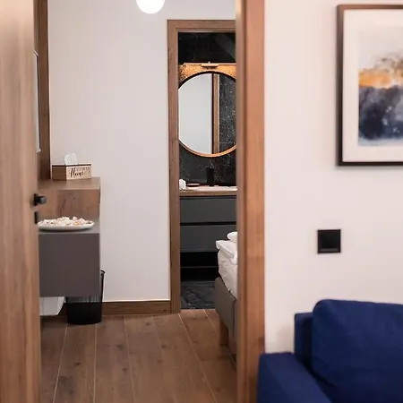 Tahiti Apartamento *