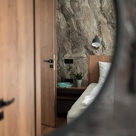 Tahiti Apartament