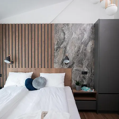 Tahiti Apartament Hajdúszoboszló