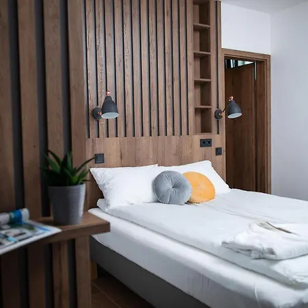 Tahiti Apartament