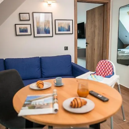 Tahiti Apartament Hajdúszoboszló