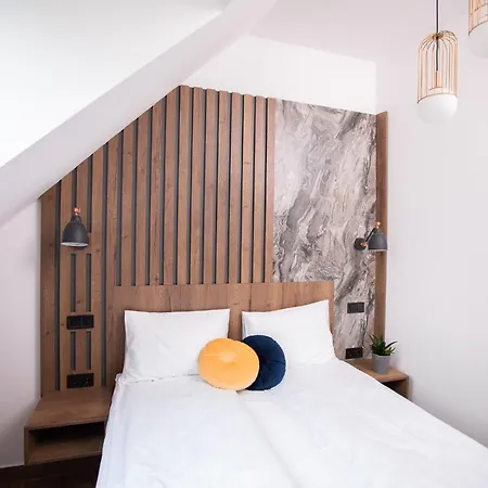 Tahiti Apartament