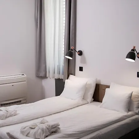 דירה Tahiti Hajdúszoboszló