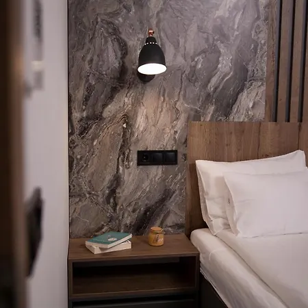 דירה Tahiti Hajdúszoboszló