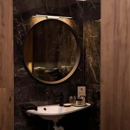 דירה Tahiti Hajdúszoboszló