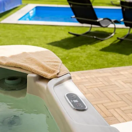 Apartamento Tahiti