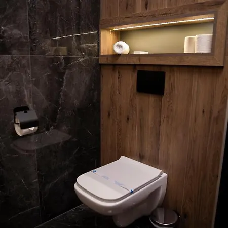 Tahiti Apartament