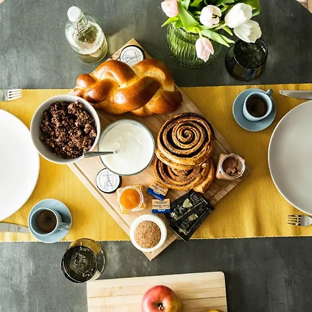 דירה Tahiti Hajdúszoboszló