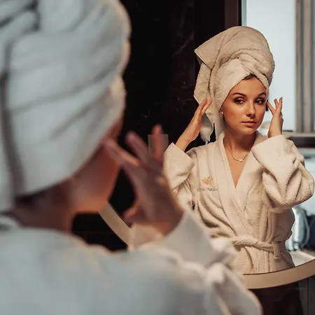 Tahiti דירה Hajdúszoboszló