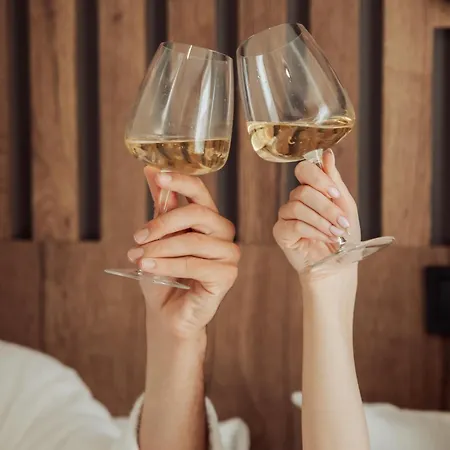 דירה Tahiti Hajdúszoboszló