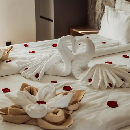 Tahiti Appartement