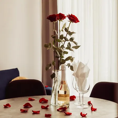 דירה Tahiti Hajdúszoboszló