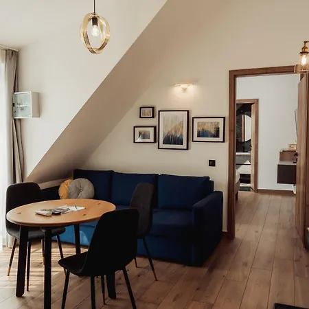 Tahiti Appartement *