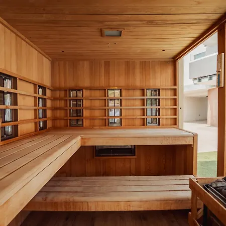 דירה Tahiti Hajdúszoboszló