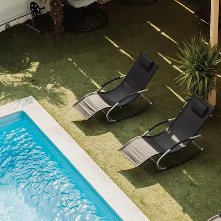 Tahiti Appartement Hajdúszoboszló